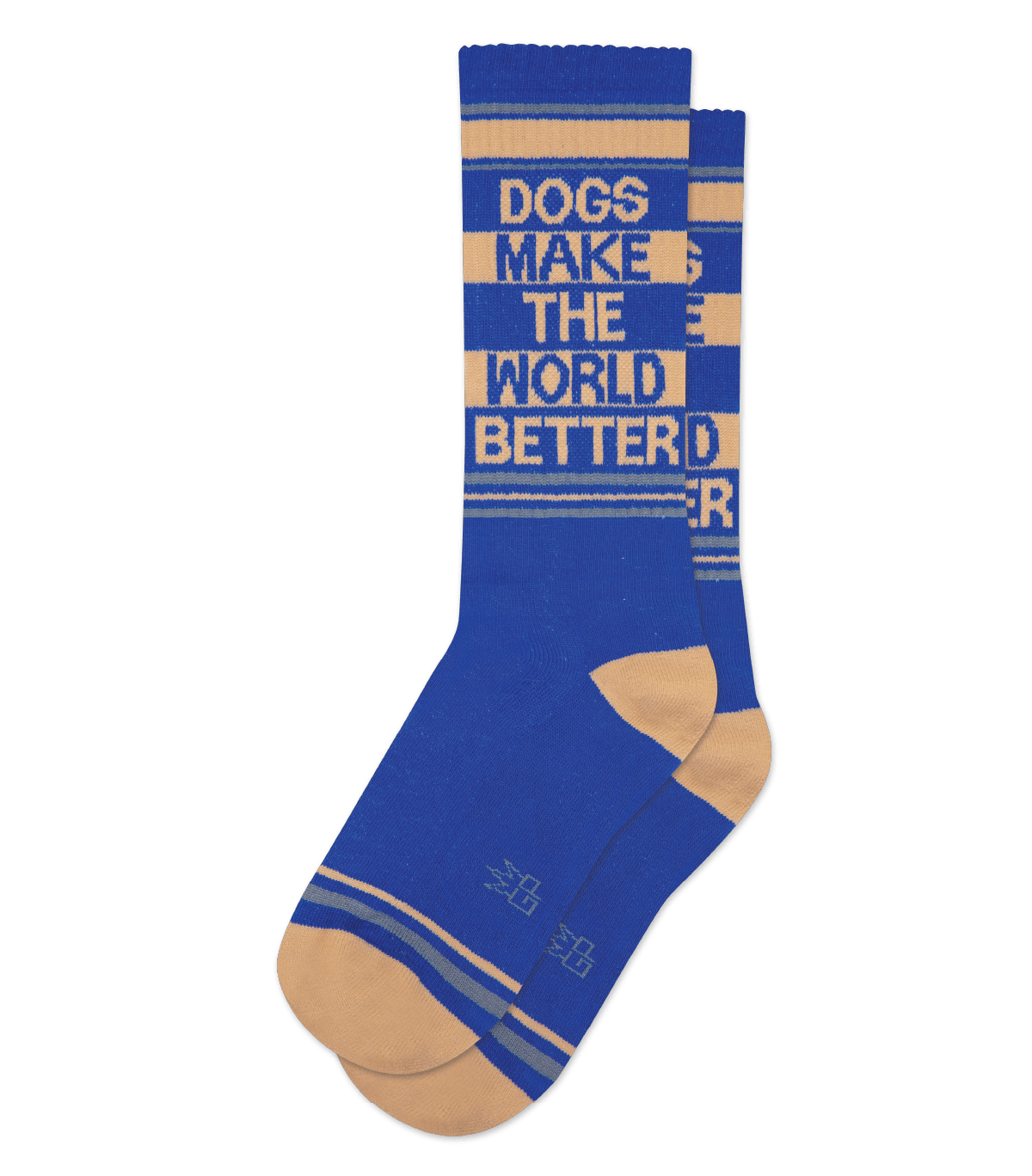 Gumball Poodle Socks - Various – Out on the Street
