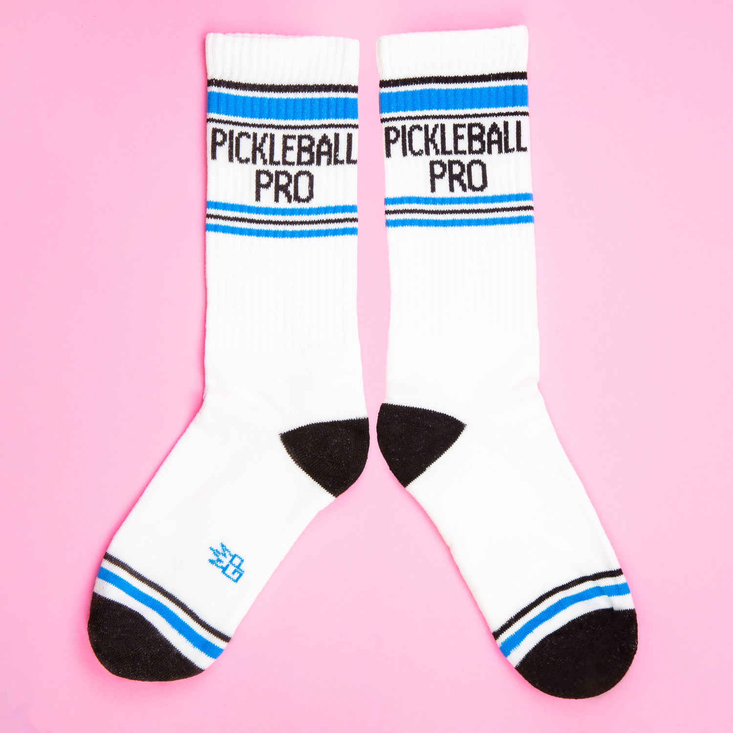 Perfect Perfect Perfect - Gym Crew Socks – Gumball Poodle